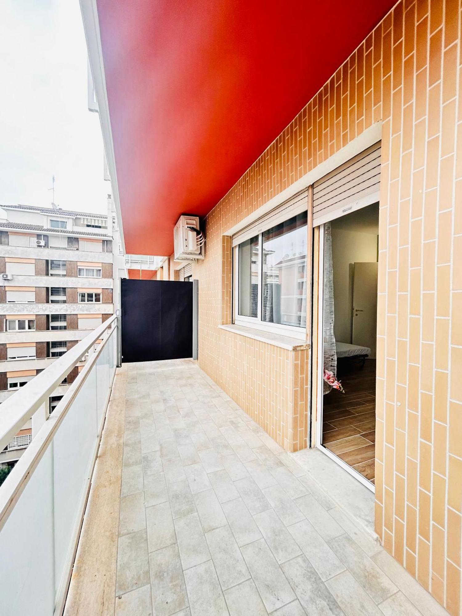 Domus Flavia Trastevere Apartamento