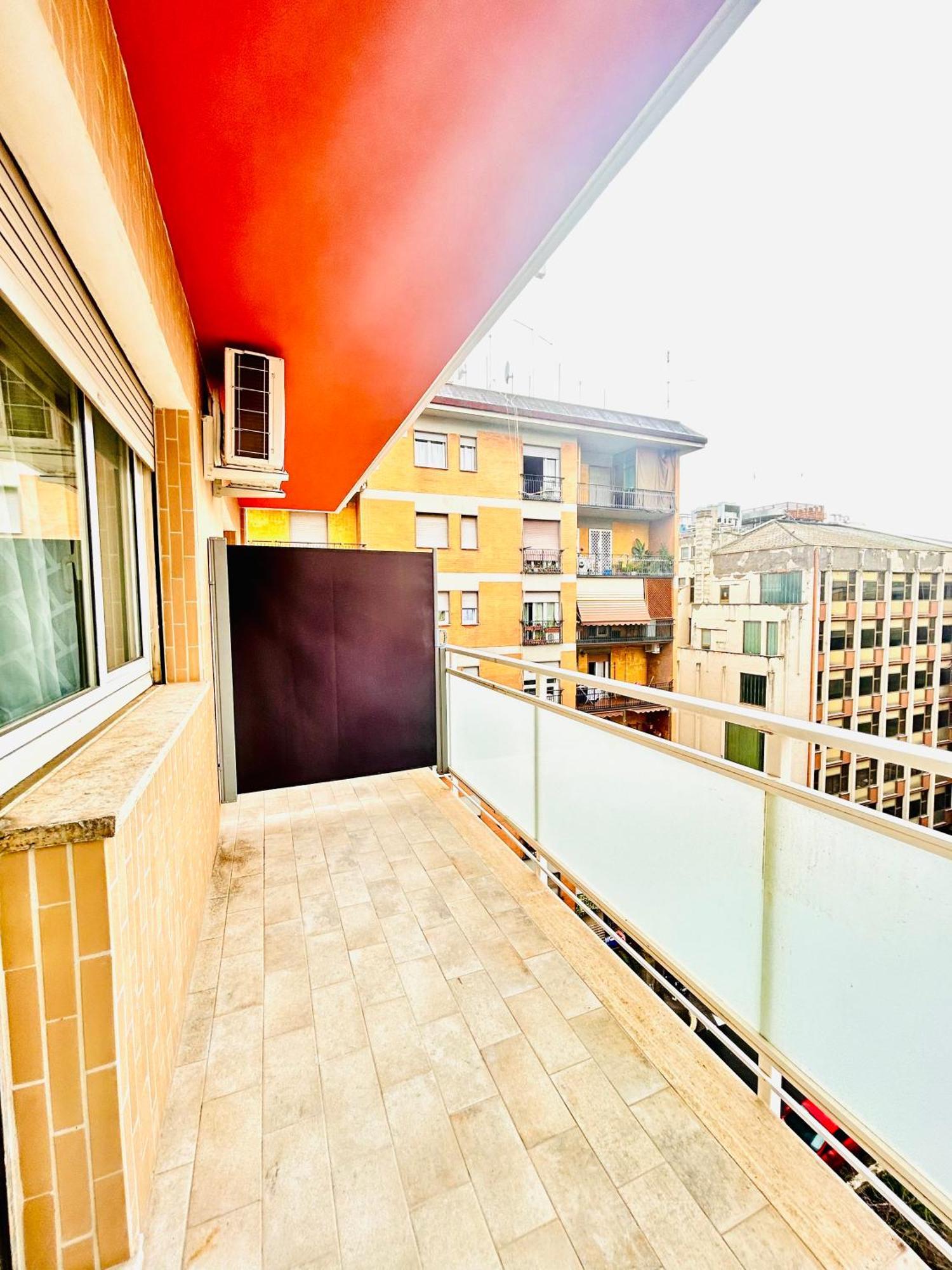 Domus Flavia Trastevere Apartamento *