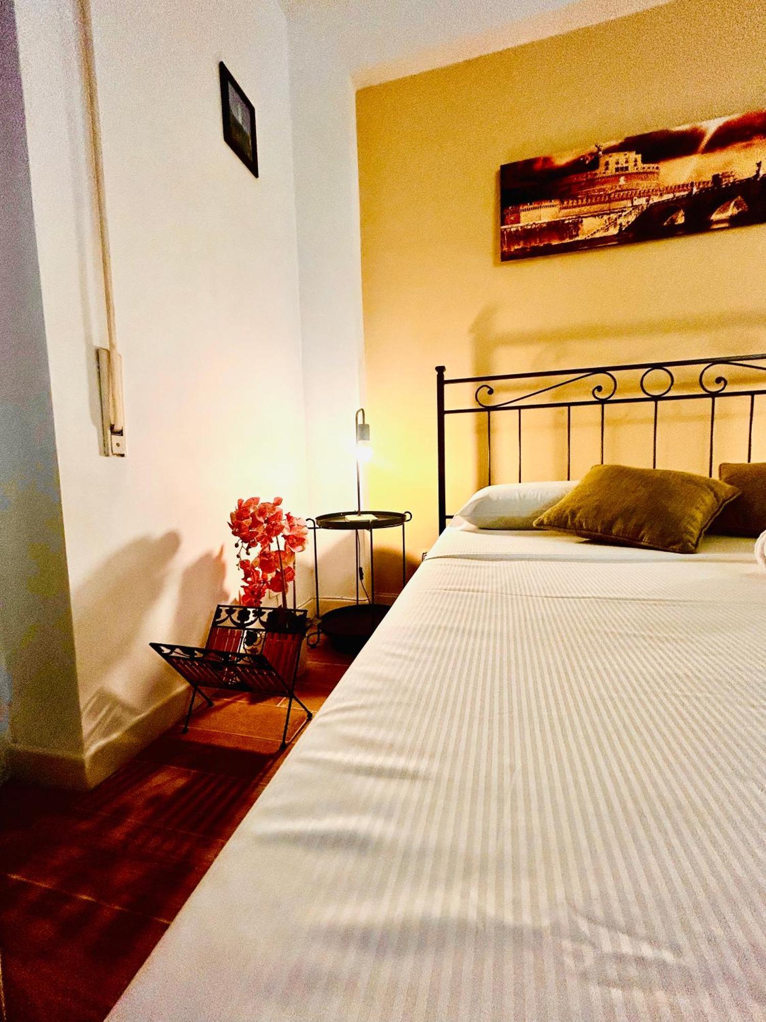 Apartamento Domus Flavia Trastevere