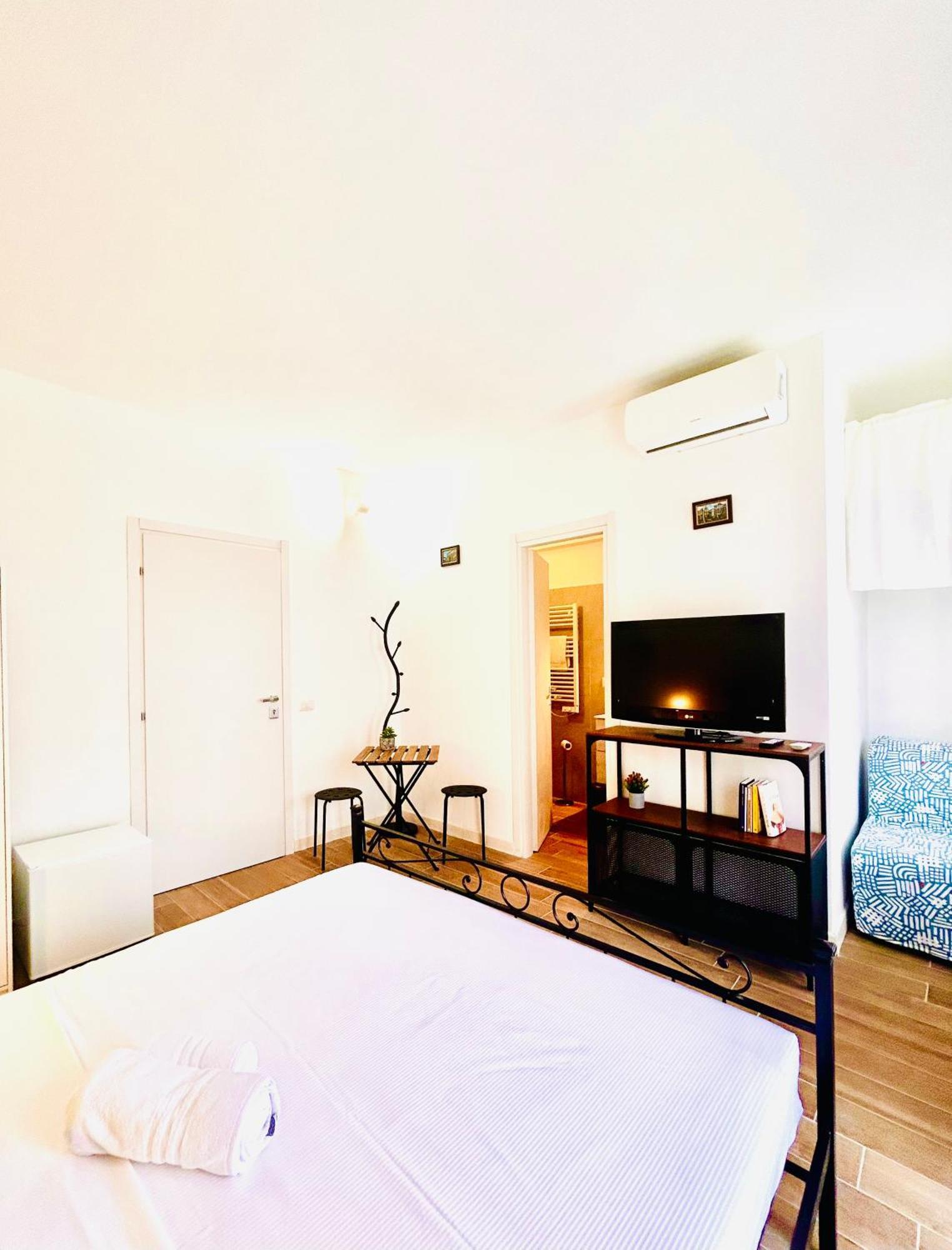 Apartamento Domus Flavia Trastevere