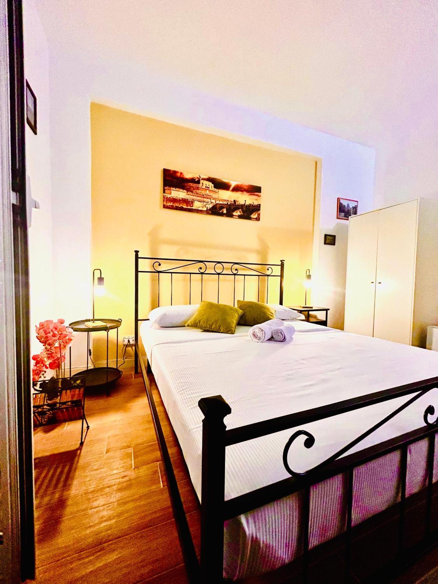 Apartamento Domus Flavia Trastevere *