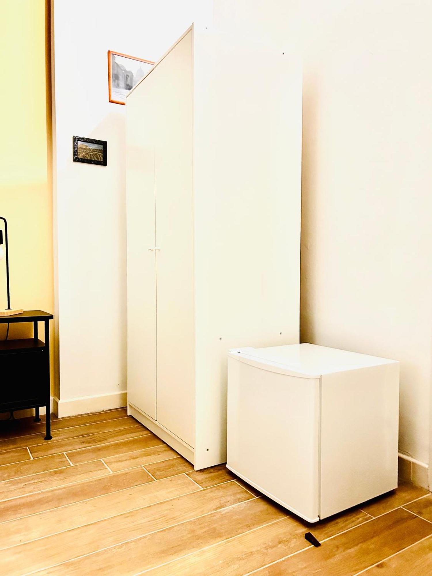 Domus Flavia Trastevere Apartamento Roma