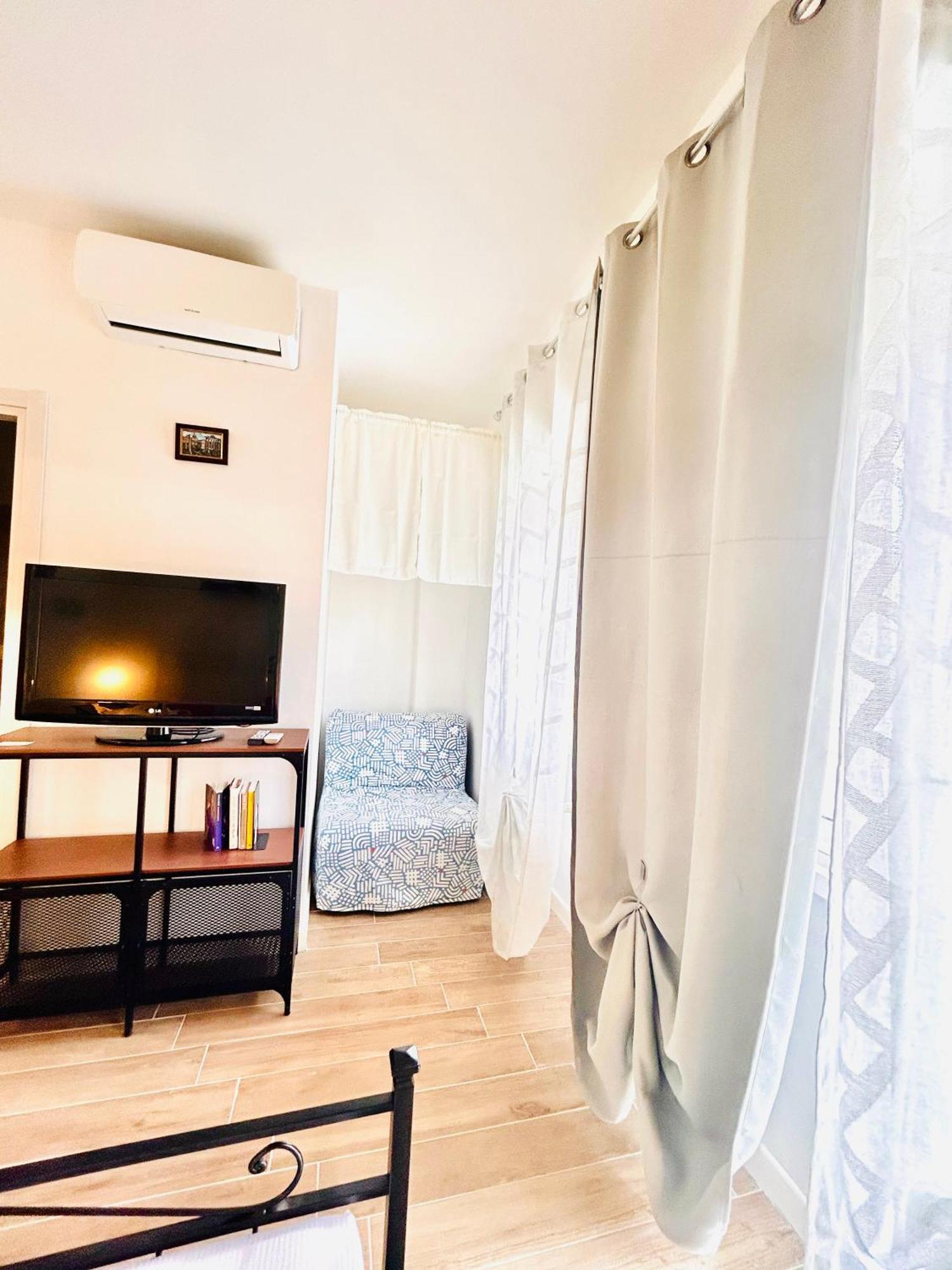 Domus Flavia Trastevere Apartamento Roma