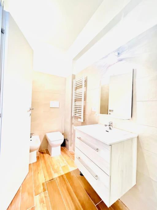 Apartamento Domus Flavia Trastevere *