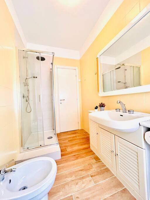 Apartamento Domus Flavia Trastevere