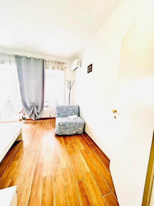 Apartamento Domus Flavia Trastevere Roma