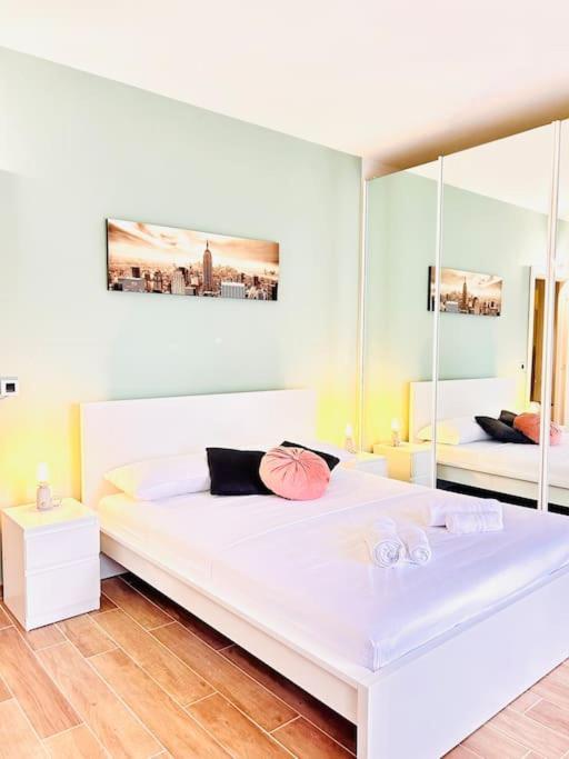 Domus Flavia Trastevere Apartamento