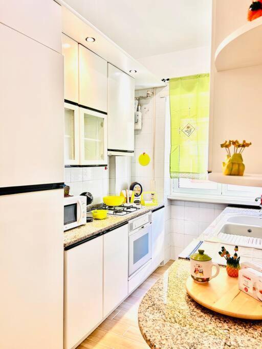 Apartamento Domus Flavia Trastevere