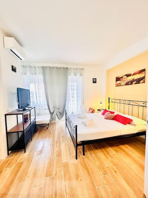 Apartamento Domus Flavia Trastevere *