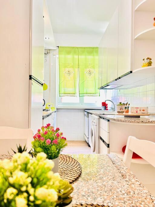 Apartamento Domus Flavia Trastevere Roma