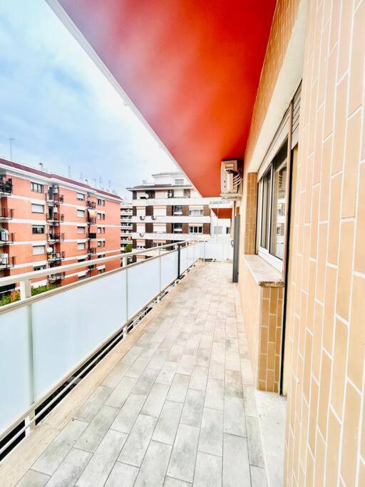 Apartamento Domus Flavia Trastevere *