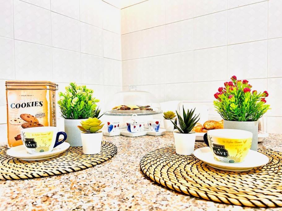 Domus Flavia Trastevere Apartamento