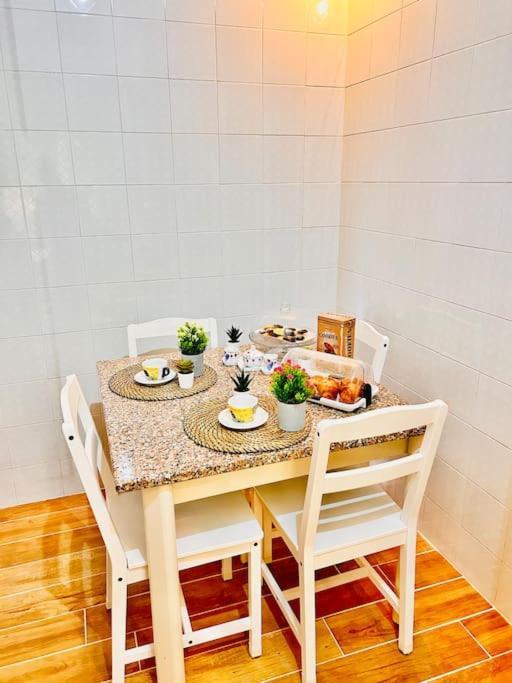 Domus Flavia Trastevere Apartamento Roma