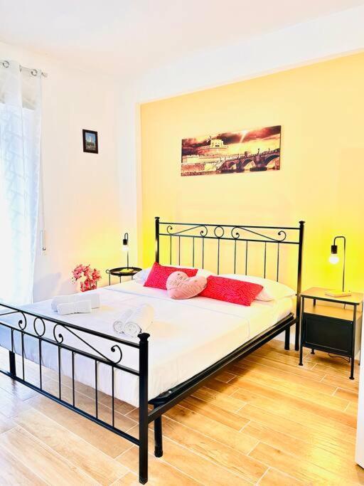 Apartamento Domus Flavia Trastevere Roma